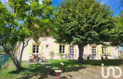 L'Hôpital-le-Mercier, Bourgogne-Franche-Comté 71600