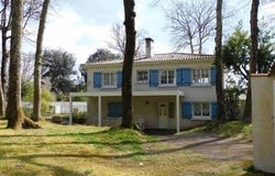 Saint-Palais-sur-Mer, Poitou-Charentes 17420