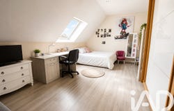 Exincourt, Bourgogne-Franche-Comté 25400