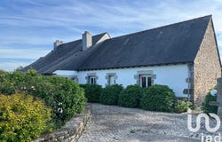 Saint-Brieuc-de-Mauron, Brittany 56430