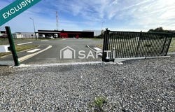 Saint-Maur, Centre 36250