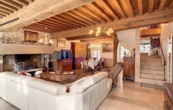 Alligny-en-Morvan, Burgundy 58230