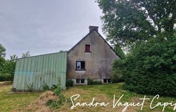 KERGRIST, Bretagne 56300
