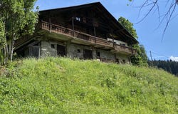 Hauteluce, Auvergne-Rhône-Alpes 73620