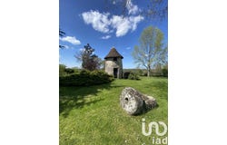 Saint-Junien-les-Combes, Nouvelle-Aquitaine 87300