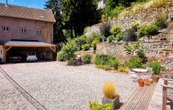 Plombières-les-Bains, Grand Est 88370