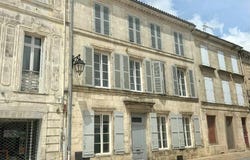 Saint-Jean-d'Angély, Poitou-Charentes 17400