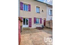 Rozay-en-Brie, Île-de-France 77540