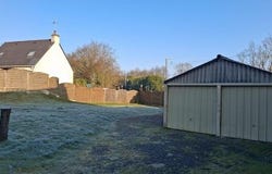 Saint-Medard-Sur-Ille, Bretagne 35250