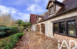 Salbris, Centre-Val de Loire 41300