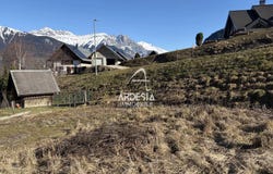 Saint-Pancrace, Savoie 73300