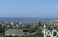 Plouhinec, Brittany 29780