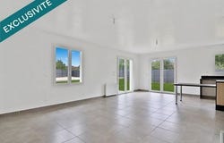 Trieux, Lorraine 54750