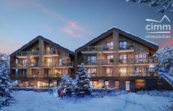 Arâches-la-Frasse, Haute-Savoie 74300