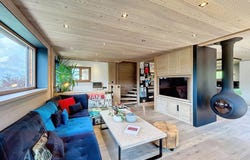 Combloux, Haute-Savoie 74920