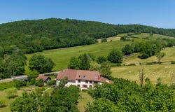 Saizenay, Franche-Comté 39110