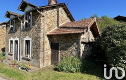 Masléon, Nouvelle-Aquitaine 87130
