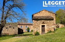 Montredon-Labessonnié, Occitanie 81360