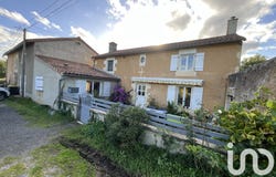 Iteuil, Nouvelle-Aquitaine 86240