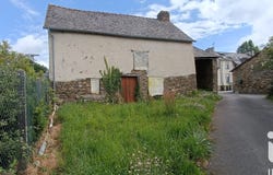 Coëtlogon, Brittany 22210