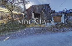 Les Belleville, Rhône-Alpes 73440