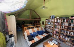 Clairegoutte, Franche-Comté 70200