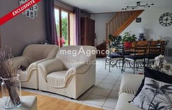 Sainte-Opportune-La-Mare, Haute-Normandie 27680