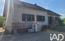 Saint-Vallier, Bourgogne-Franche-Comté 71230