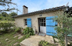Pellegrue, Aquitaine 33790