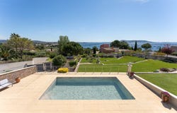 Bouzigues, Languedoc-Roussillon 34140