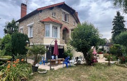 Sainte-Geneviève-des-Bois, Essonne 91700