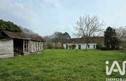 Saint-Hellier, Normandy 76680