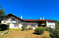 Narrosse, Aquitaine 40180