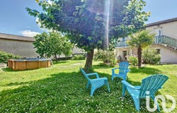Saint-Jean-de-Niost, Auvergne-Rhône-Alpes 01800