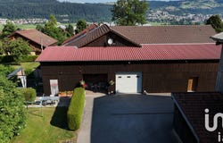 Montlebon, Bourgogne-Franche-Comté 25500
