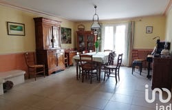 Saint-Jean-sur-Mayenne, Pays de la Loire 53240