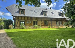 Houppeville, Normandy 76770