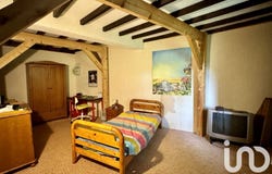 Saint-Germain-sur-Vienne, Centre-Val de Loire 37500