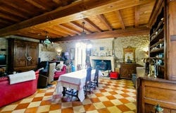 Ruch, Gironde