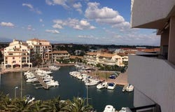 Canet-Plage, Pyrénées-Orientales 66140