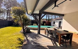 Lège-Cap-Ferret, Nouvelle-Aquitaine 33950