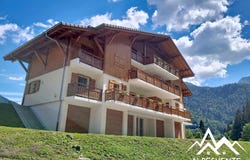 Saint-Jean-d'Aulps, Haute-Savoie 74430