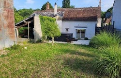 Neuilly-Le-Brignon, Centre 37160