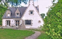 Bignan, Bretagne 56500