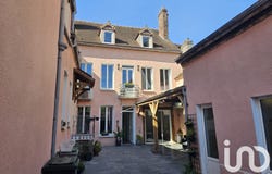 Villeneuve-l'Archevêque, Bourgogne-Franche-Comté 89190