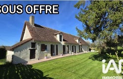 HEUGNES, Centre-Val de Loire 36180