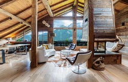 Saint-Gervais-les-Bains, Auvergne-Rhône-Alpes 74170