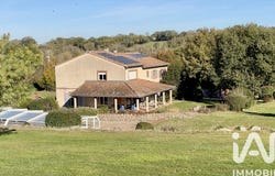 Saverdun, Occitanie 09700