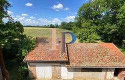 Palinges, Saône-et-Loire 71430