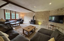 Genouillé, Poitou-Charentes 86250